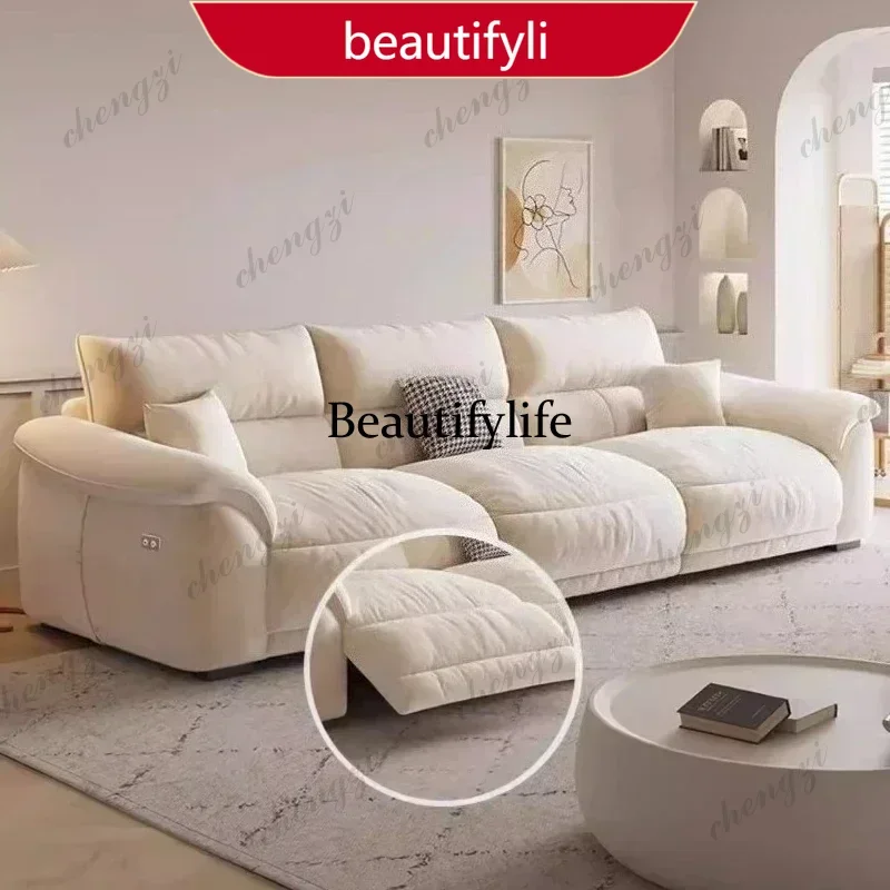 A45 Living Room Sofas And Seating Couch Home Furniture Modern Simple And Luxurious Multifunctional Electric Fabric Sofa Couchs
A45 Living Room Sofas And Seating Couch Home Furniture Modern Simple And Luxurious Multifunctional Electric Fabric Sofa Couchs