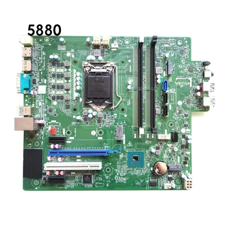 For Dell Vostro 5880 Motherboard CN-0V7K5Y 0V7K5Y V7K5Y DDR4 Mainboard 100% Tested OK Fully Work Free Shipping
For Dell Vostro 5880 Motherboard CN-0V7K5Y 0V7K5Y V7K5Y DDR4 Mainboard 100% Tested OK Fully Work Free Shipping