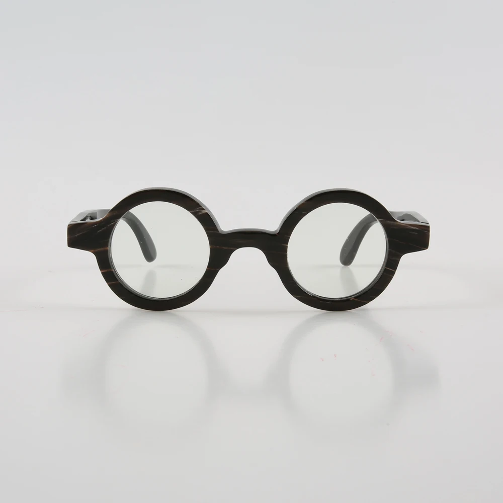 Eyeglass Frames Unique Round Stripes Optical Myopia Eyeglasses Vintage Retro Handmade Buffalo Horn Prescription Eyeglass Frames
Eyeglass Frames Unique Round Stripes Optical Myopia Eyeglasses Vintage Retro Handmade Buffalo Horn Prescription Eyeglass Frames