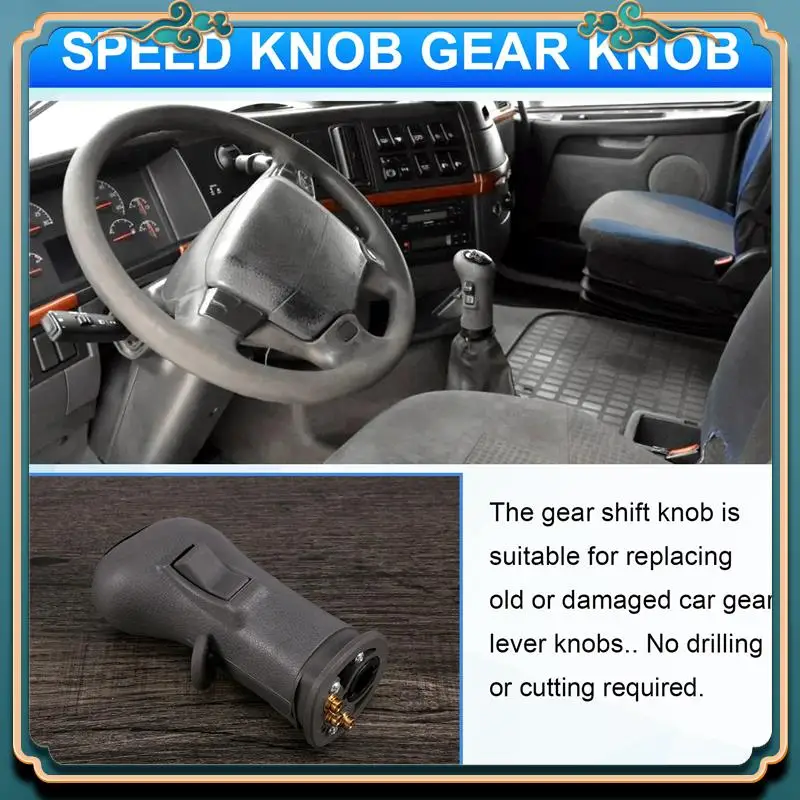 Latest 20488065 Gear Lever Knob Gear Shift Knob For Volvo FH FM FMX NH9 FLC 20488052 20488065 1521394 3192255
Latest 20488065 Gear Lever Knob Gear Shift Knob For Volvo FH FM FMX NH9 FLC 20488052 20488065 1521394 3192255
