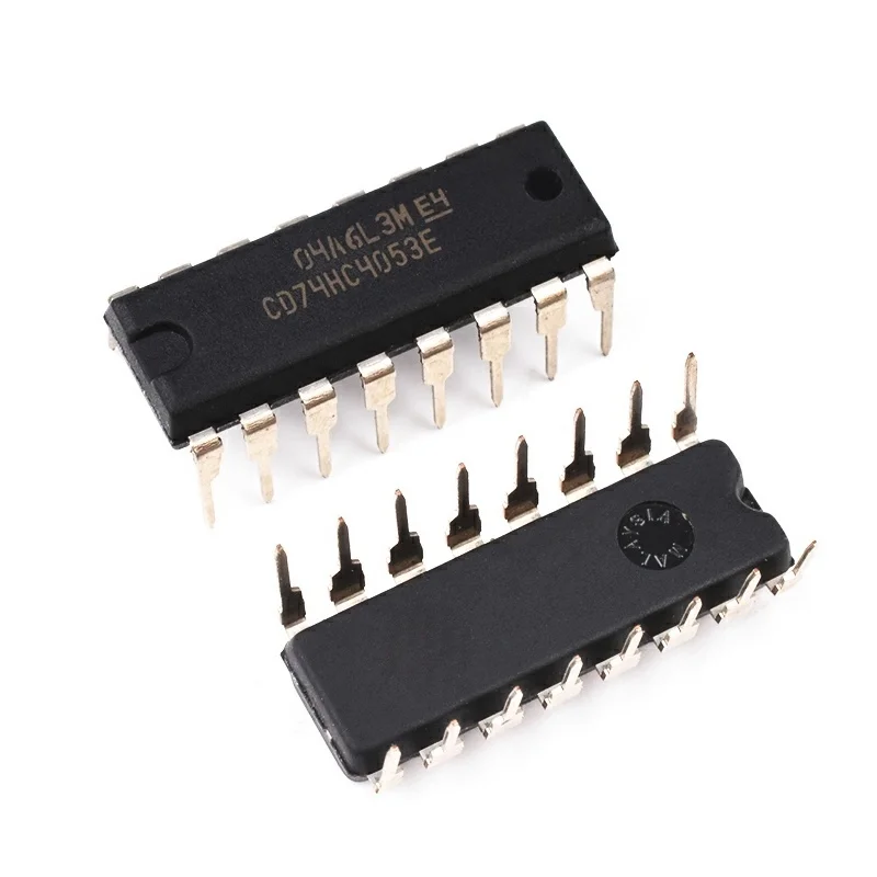 CD74HC прямая вставка 4040 4046AE 4051E 4052N 4053 4060 4094 чип DIP-16
CD74HC прямая вставка 4040 4046AE 4051E 4052N 4053 4060 4094 чип DIP-16