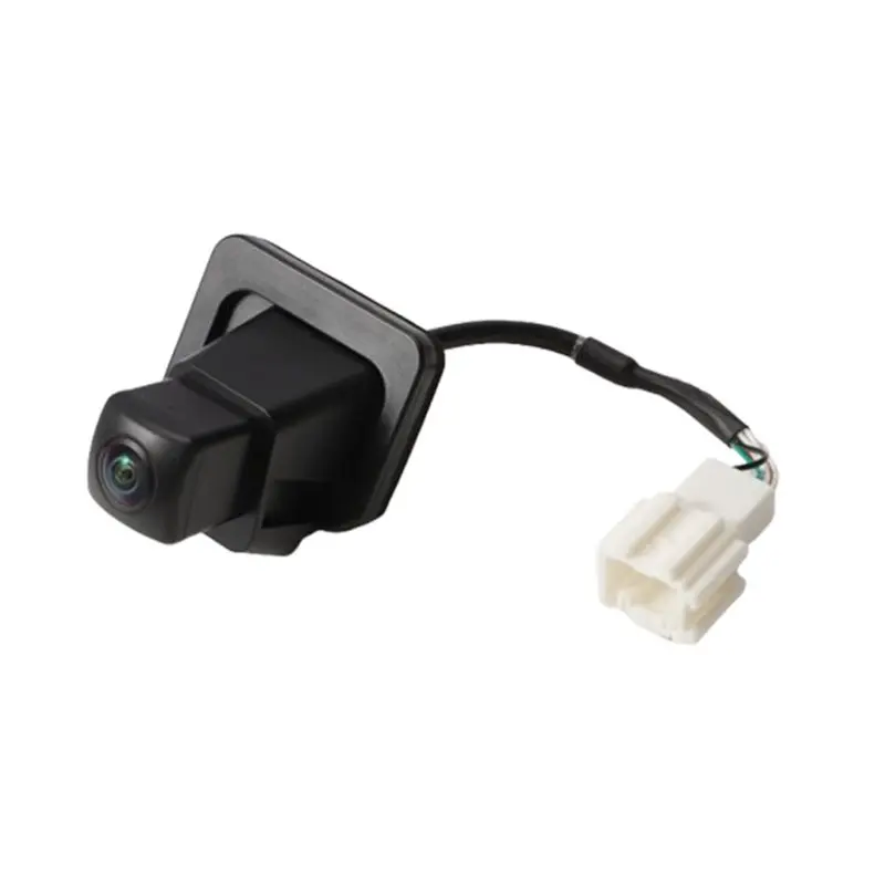 39530T0AA212M1 Камера заднего вида для Honda Камера заднего вида Резервная камера заднего вида Камера для помощи при парке-A74F
39530T0AA212M1 Камера заднего вида для Honda Камера заднего вида Резервная камера заднего вида Камера для помощи при парке-A74F