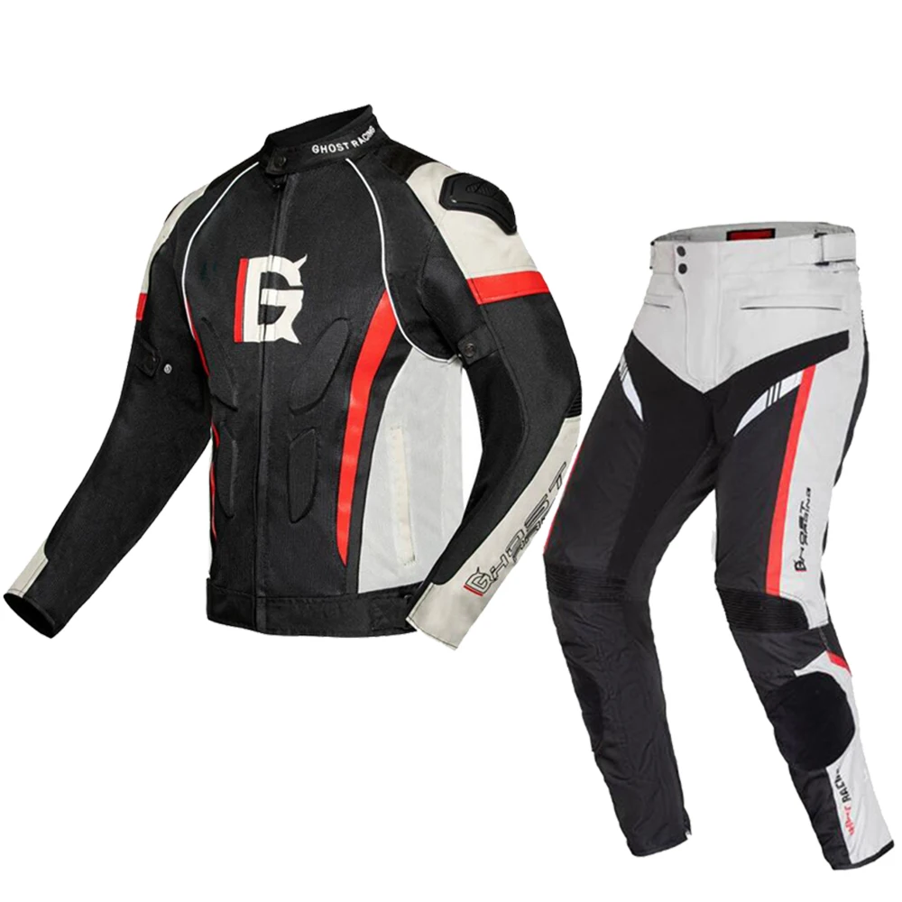 Men Motorcycle Jacket Summer Breathable Mesh Motorcycle Riding Jacket Windproof And Anti Drop Motorbike Jacket M-5XL
Men Motorcycle Jacket Summer Breathable Mesh Motorcycle Riding Jacket Windproof And Anti Drop Motorbike Jacket M-5XL