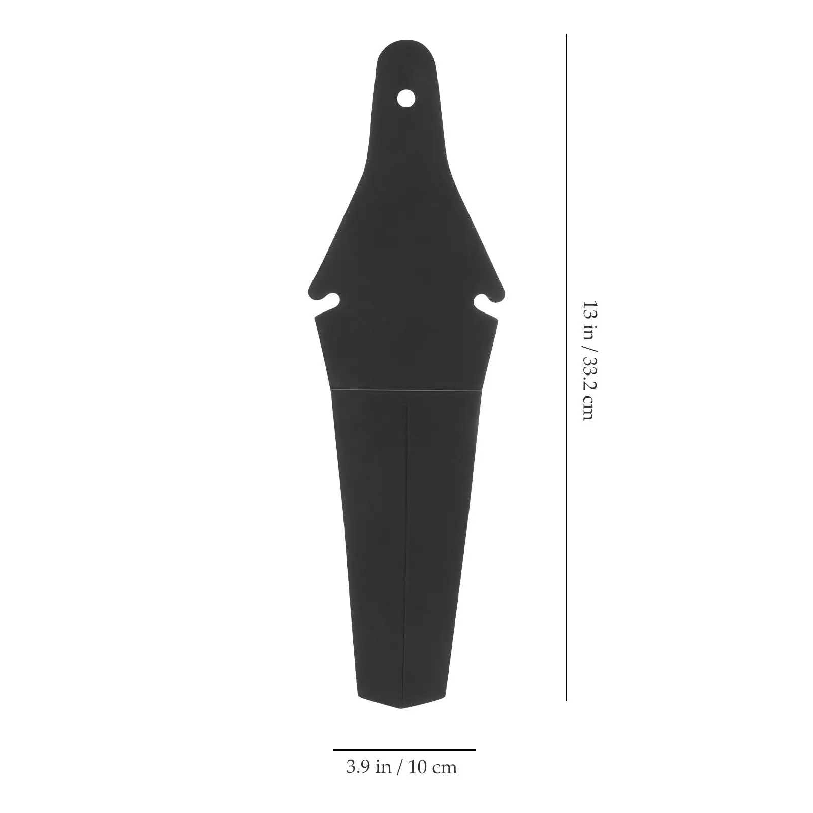 2 Pcs Bicycle Cycling Mudguard Sturdy Protective Lightweight Easy Install Wide Application Mountain Bike Prevent
2 Pcs Bicycle Cycling Mudguard Sturdy Protective Lightweight Easy Install Wide Application Mountain Bike Prevent