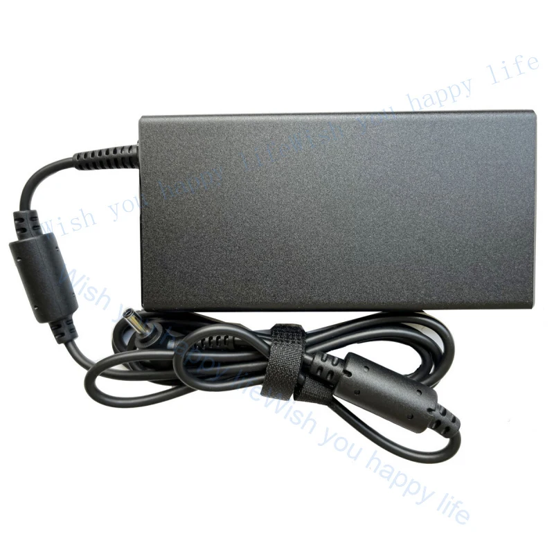 LL Chicony 9A 180W AC Power Adapter For MSI GL66 11UGK-001 11UGKV-001US 11UEK 11UEK
LL Chicony 9A 180W AC Power Adapter For MSI GL66 11UGK-001 11UGKV-001US 11UEK 11UEK