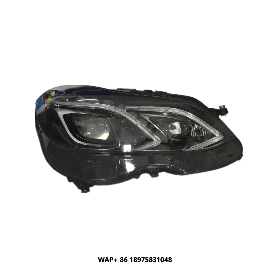 High Quality Car LED Headlight for Class W212 E180 E200 2014-2016 LED Headlamp
High Quality Car LED Headlight for Class W212 E180 E200 2014-2016 LED Headlamp