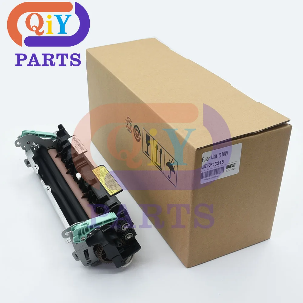 JC91-01023A JC91-01024A Fuser Unit Assy compatible for Samsung ML3312 3712 3750 M3370 M3820 M3870 M4020 M4030 M4070 M4080 SCX4
JC91-01023A JC91-01024A Fuser Unit Assy compatible for Samsung ML3312 3712 3750 M3370 M3820 M3870 M4020 M4030 M4070 M4080 SCX4