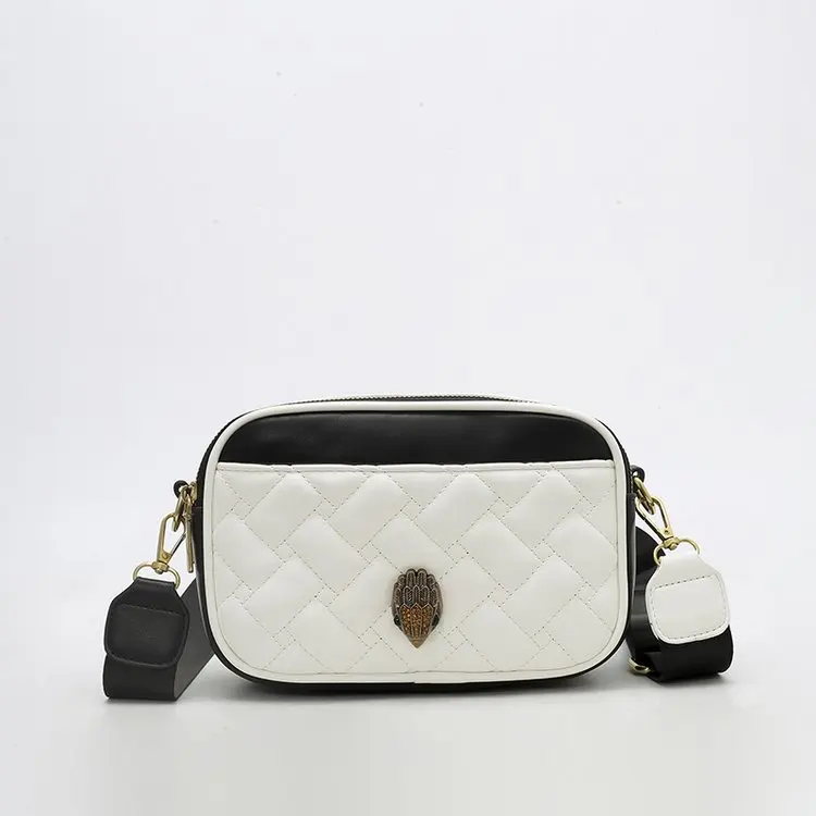 Роскошный стеганый кошелек через плечо — женская сумка для камеры с цветными блоками, элегантная маленькая сумка через плечо, шикарная и функциональная дневная сумка
Роскошный стеганый кошелек через плечо — женская сумка для камеры с цветными блоками, элегантная маленькая сумка через плечо, шикарная и функциональная дневная сумка