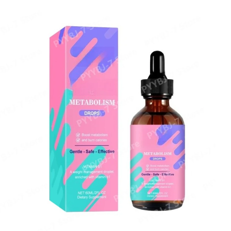 Herbal Plant Extract Liquid Drops with Mint and Vitamin B1Relieve Intestinal Discomfort Daily Wellness Supplement 60ml
Herbal Plant Extract Liquid Drops with Mint and Vitamin B1Relieve Intestinal Discomfort Daily Wellness Supplement 60ml