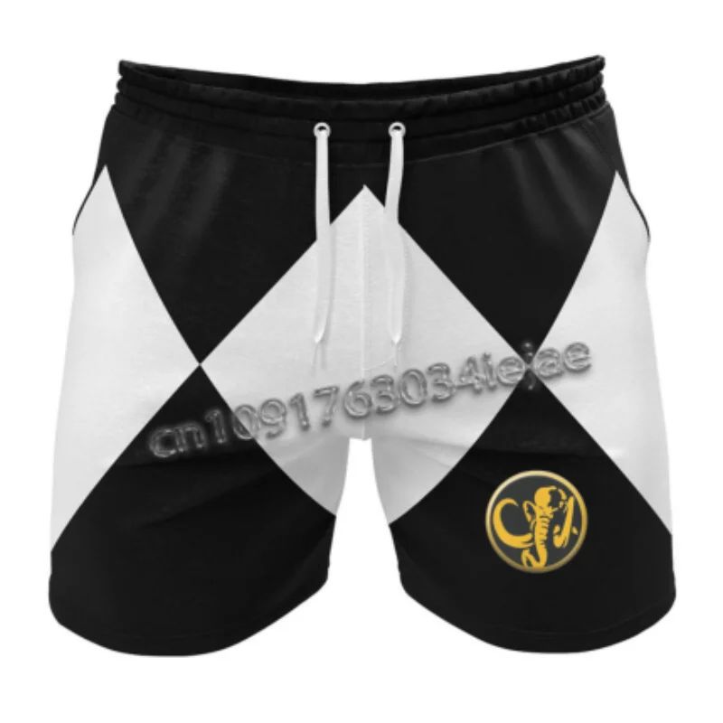 Fitness shorts summer men's quick-drying mesh shorts cartoon sports fitness shorts sports leisure day
Fitness shorts summer men's quick-drying mesh shorts cartoon sports fitness shorts sports leisure day