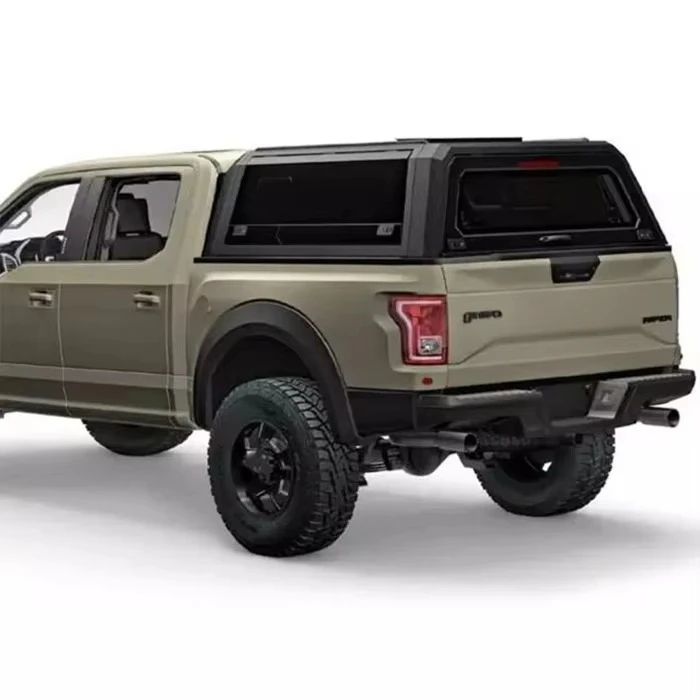 Waterproof Steel Pickup Truck Bed Tonneau Topper for for Ranger for Ford Raptor F150
Waterproof Steel Pickup Truck Bed Tonneau Topper for for Ranger for Ford Raptor F150
