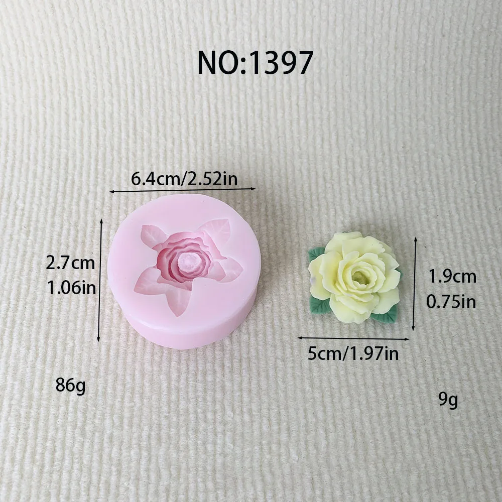 Силиконовая форма для трехмерных цветов ручной работы - ароматических гипсовых свечей.
Силиконовая форма для трехмерных цветов ручной работы - ароматических гипсовых свечей.