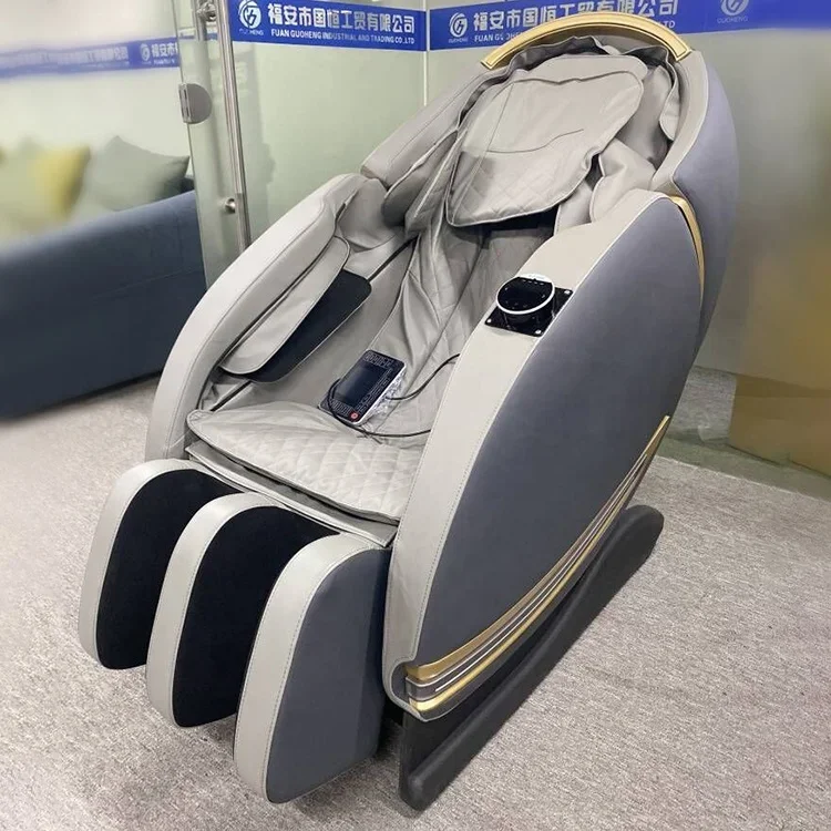 A Card QR Code Payment Equipment Global Commercial Massage Chair with Credit Card Machine Coin Operator Vending Machine
A Card QR Code Payment Equipment Global Commercial Massage Chair with Credit Card Machine Coin Operator Vending Machine