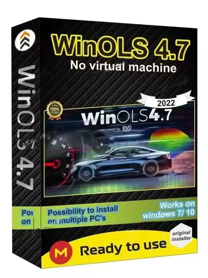 Winols 4.7+93GB DAMOS Pack Chip Tuning Maps Big Archive Damos Mappacks for Winols Software
Winols 4.7+93GB DAMOS Pack Chip Tuning Maps Big Archive Damos Mappacks for Winols Software