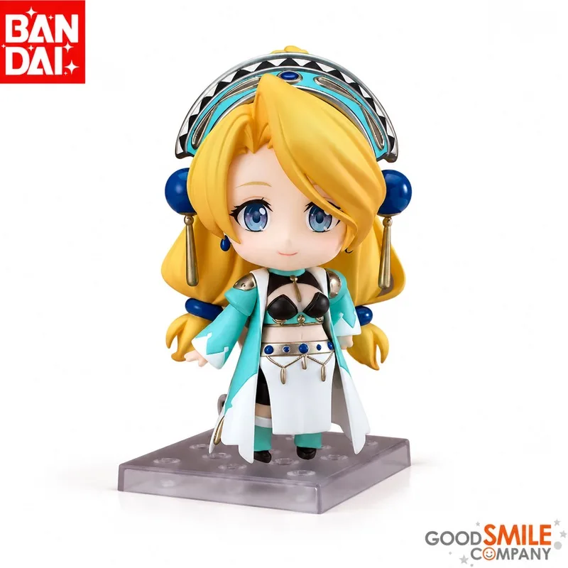 In Stock Bandai Original Bandai Atelier Marie Marie Action Figure Model Doll Brand New Boxed Anime Characters Toys Model
In Stock Bandai Original Bandai Atelier Marie Marie Action Figure Model Doll Brand New Boxed Anime Characters Toys Model