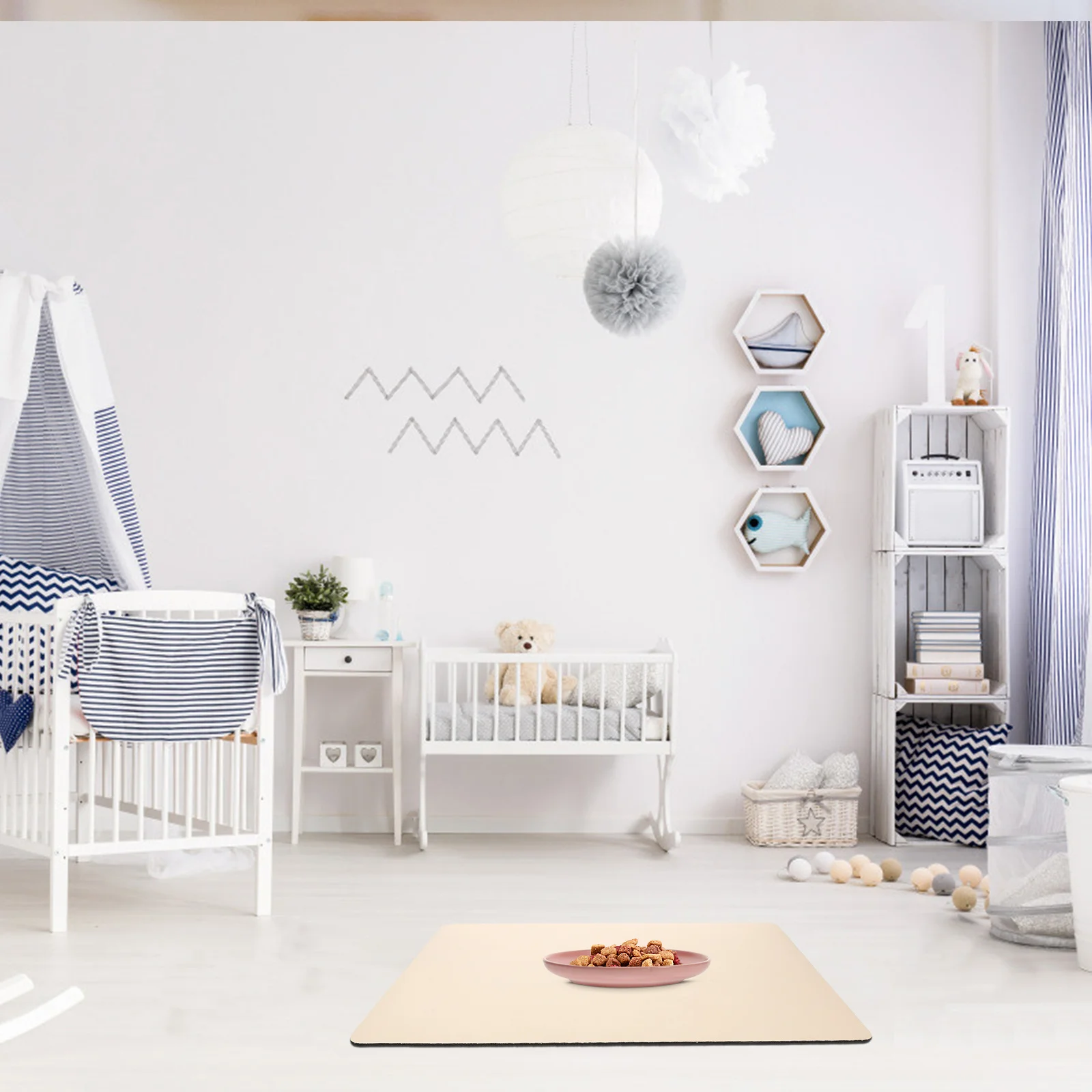 Absorbent Pet Feeding Diatomite Water Absorbing For Dog Cat Bowl Large Reusable Pet Food Mat Slow Eating Feeding Accessory Dog
Absorbent Pet Feeding Diatomite Water Absorbing For Dog Cat Bowl Large Reusable Pet Food Mat Slow Eating Feeding Accessory Dog