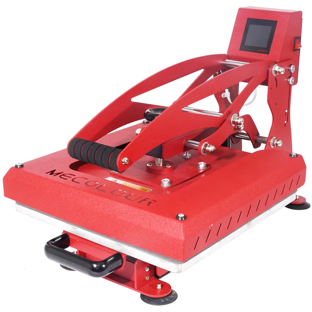 Digital Heat Press Bronzing Machine Auto Open Heat Press 38 X 38 Slide Out Drawer
Digital Heat Press Bronzing Machine Auto Open Heat Press 38 X 38 Slide Out Drawer