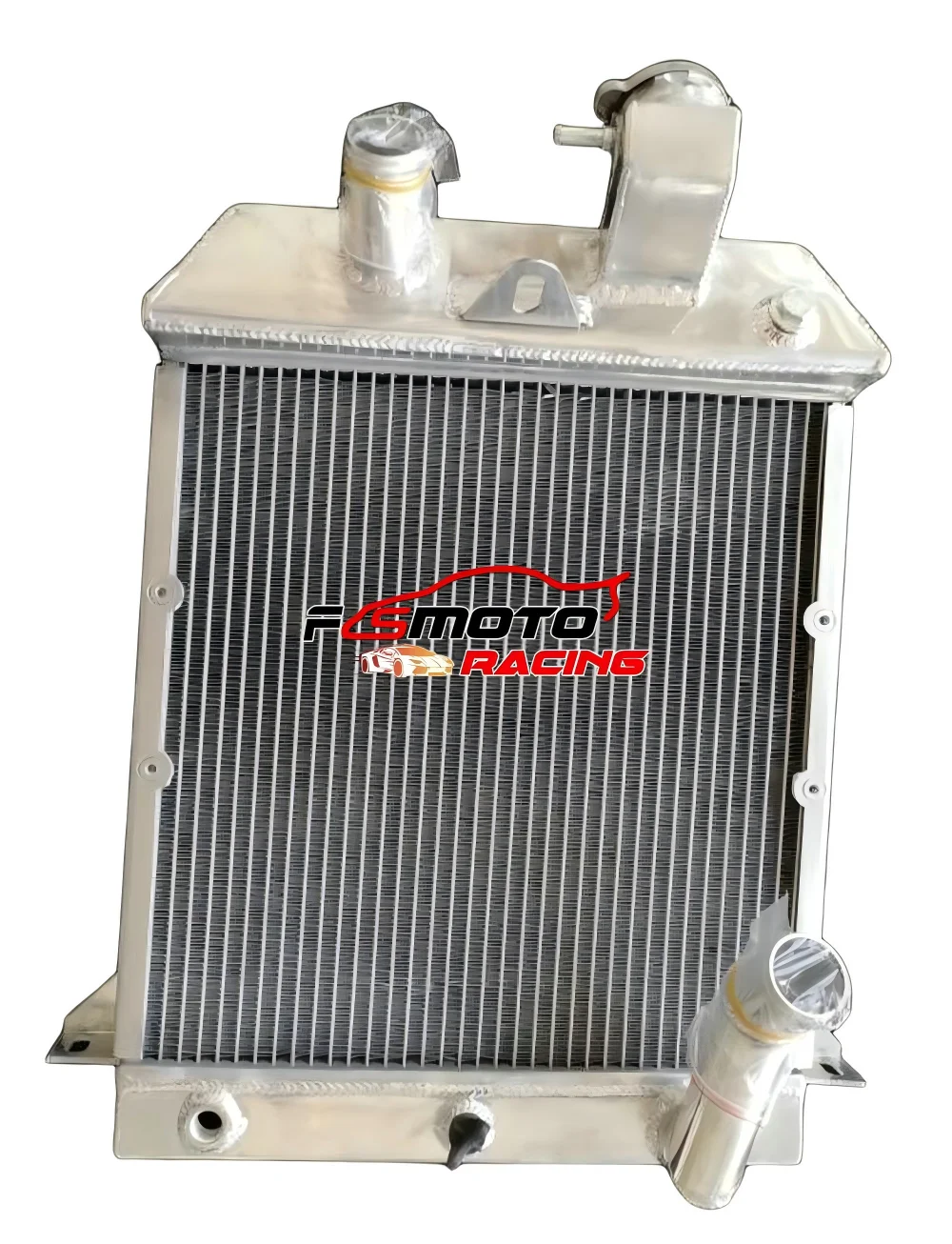 FOR Morgan Plus 8 Eight +8 1968-2003 1969 1970 2002 2001 2000 Manual Aluminum Radiator
FOR Morgan Plus 8 Eight +8 1968-2003 1969 1970 2002 2001 2000 Manual Aluminum Radiator