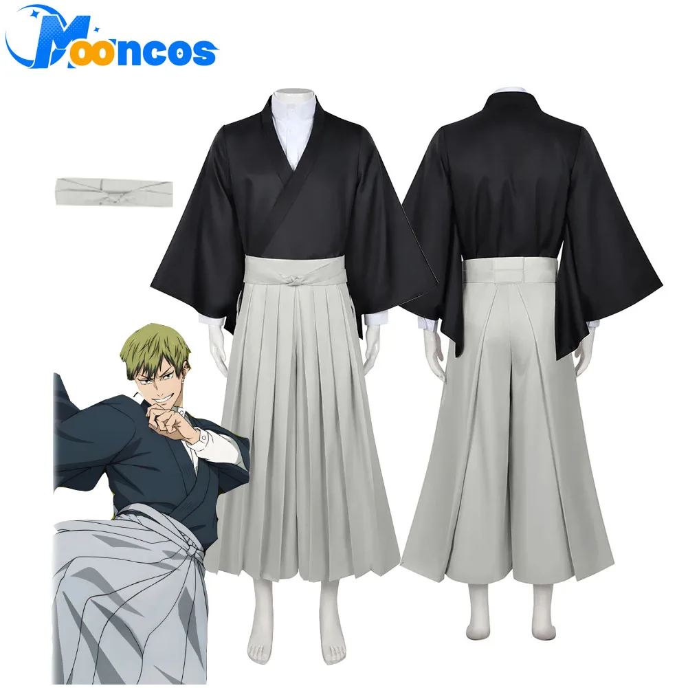 Аниме дзюдзюцу Зенин Наоя Косплей Костюм Маскировка Кимоно Набор для Взрослых Мужчин Ролевая Игра Необычные Платья Хэллоуин Карнавальный Костюм Партии
Аниме дзюдзюцу Зенин Наоя Косплей Костюм Маскировка Кимоно Набор для Взрослых Мужчин Ролевая Игра Необычные Платья Хэллоуин Карнавальный Костюм Партии