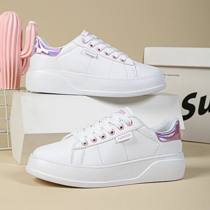 2025New Comfortable Casual High Quality Cold Sticky Women's Shoes High Quality35-40Sports Shoes
2025New Comfortable Casual High Quality Cold Sticky Women's Shoes High Quality35-40Sports Shoes