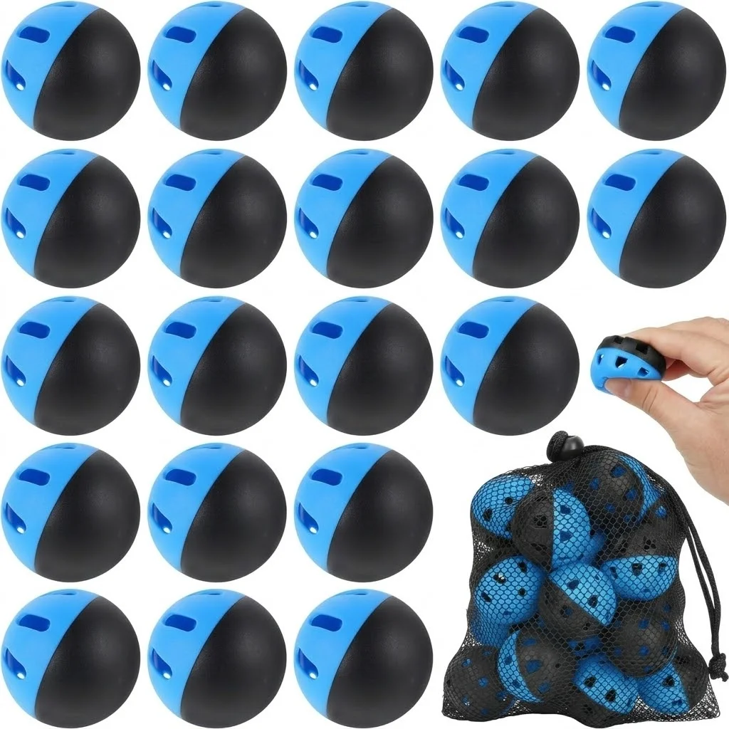 4Pcs 74mm Soft Baseball Practice Balls Hollow Plastic Training Balls Lightweight Indoor Outdoor Kids Batting Hitting
4Pcs 74mm Soft Baseball Practice Balls Hollow Plastic Training Balls Lightweight Indoor Outdoor Kids Batting Hitting