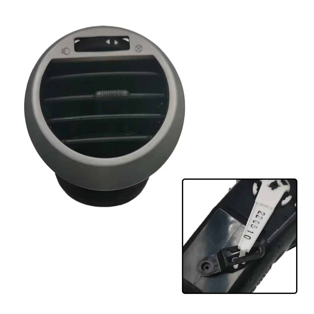 Vents Conditioning Vents 96554907 96887307 1pc 96554907 96887307 Air Plastic Replacement For Chevrolet 96554907
Vents Conditioning Vents 96554907 96887307 1pc 96554907 96887307 Air Plastic Replacement For Chevrolet 96554907