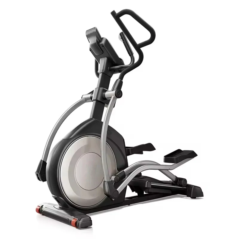 Magnetic Elliptical Cross Trainer Gym Exercise Data Analysis Fitness Machine
Magnetic Elliptical Cross Trainer Gym Exercise Data Analysis Fitness Machine