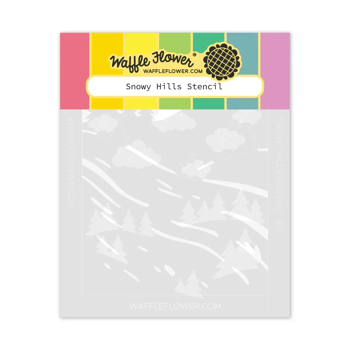 Snowy Hills 2025 НОВЫЙ трафарет для рукоделия, тиснение, изготовление бумажных поздравительных открыток, шаблон, сделай сам, ручная работа
Snowy Hills 2025 НОВЫЙ трафарет для рукоделия, тиснение, изготовление бумажных поздравительных открыток, шаблон, сделай сам, ручная работа