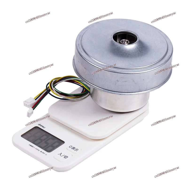 280W Aluminum Alloy High Pressure Blower, DC Brushless Centrifugal Fan, Duct Dust Removal Exhaust Ventilation Equipment
280W Aluminum Alloy High Pressure Blower, DC Brushless Centrifugal Fan, Duct Dust Removal Exhaust Ventilation Equipment