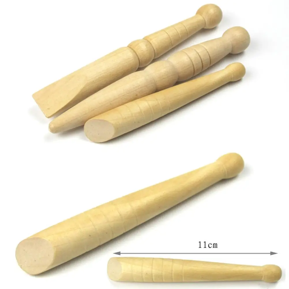 Massage Stick Foot Relaxation Wood Roller Wheel Regenerate Feet Promote Healing Stimulate Circulation Soothe Tired
Massage Stick Foot Relaxation Wood Roller Wheel Regenerate Feet Promote Healing Stimulate Circulation Soothe Tired