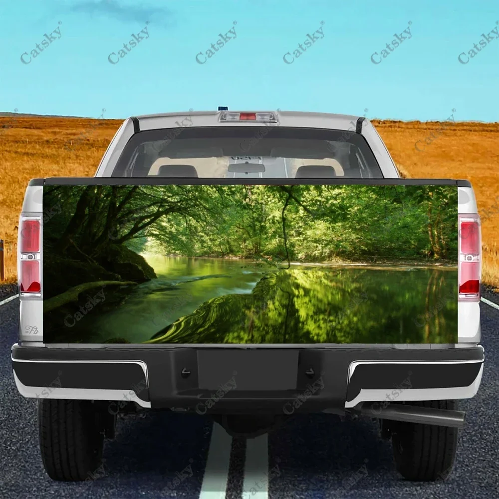 forest plants Car Sticker, Car Rear Modification Custom Fit SUV Car Truck Wrap Sticker Decal
forest plants Car Sticker, Car Rear Modification Custom Fit SUV Car Truck Wrap Sticker Decal