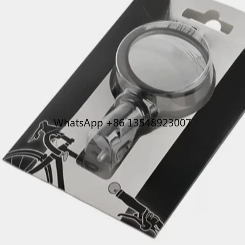 Rotating Anti Scratch Rearview Mirror, Handlebar, Mountain Bike, Rearview Mirror
Rotating Anti Scratch Rearview Mirror, Handlebar, Mountain Bike, Rearview Mirror