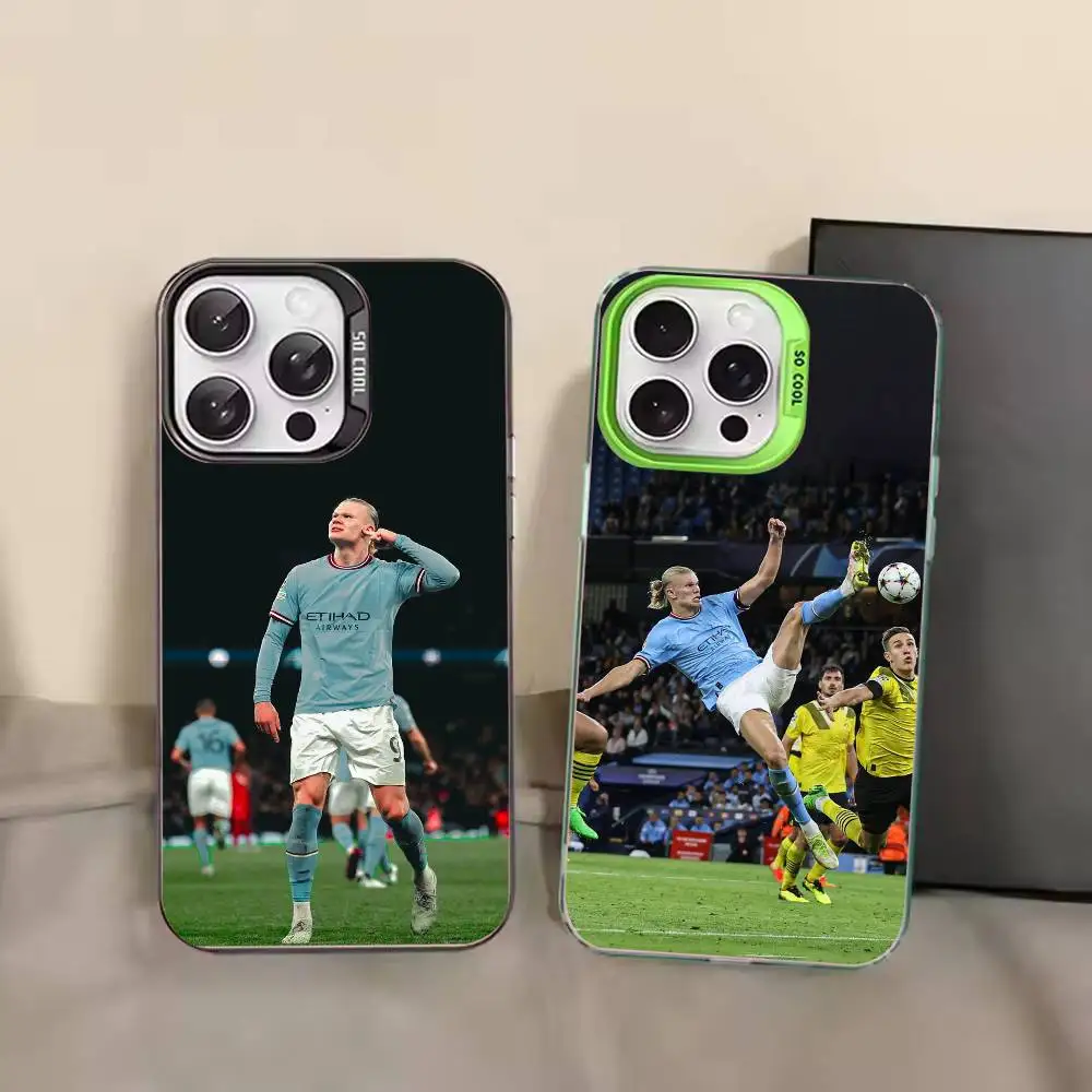 Haaland Is So Handsome Phone Case For IPhone17 , 16,15,14,13,12,11,XS,SE ,Pro,Max,Plus,Matte Shockproof Protective Coverg
Haaland Is So Handsome Phone Case For IPhone17 , 16,15,14,13,12,11,XS,SE ,Pro,Max,Plus,Matte Shockproof Protective Coverg