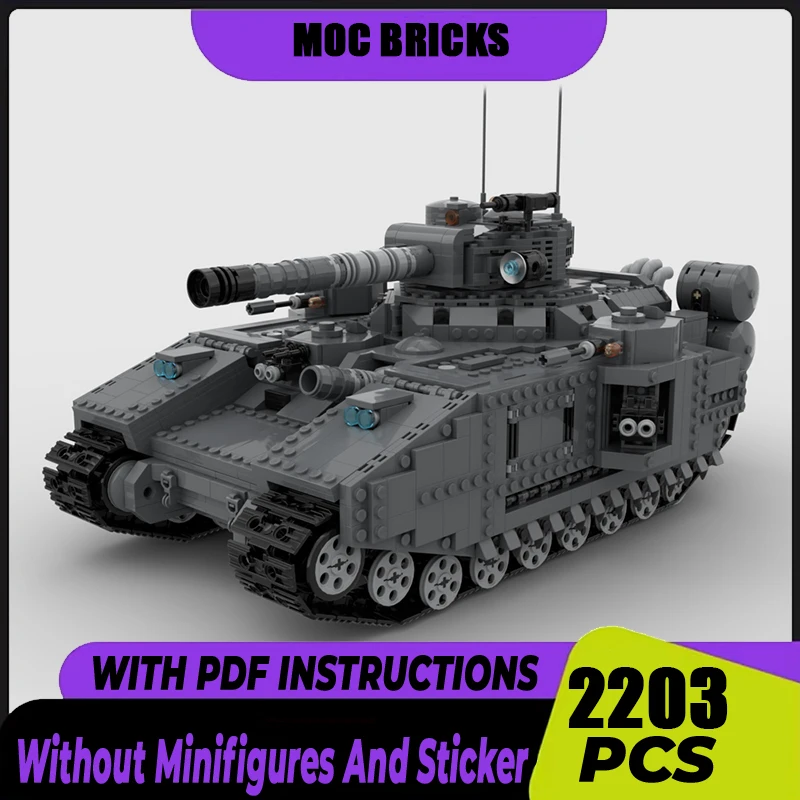 Популярная игровая модель Hammer Mech Moc, строительные блоки, боевой танк, игровая модель, технология, модель, кирпичи, сделай сам, сборка, игрушки, набор, подарки
Популярная игровая модель Hammer Mech Moc, строительные блоки, боевой танк, игровая модель, технология, модель, кирпичи, сделай сам, сборка, игрушки, набор, подарки