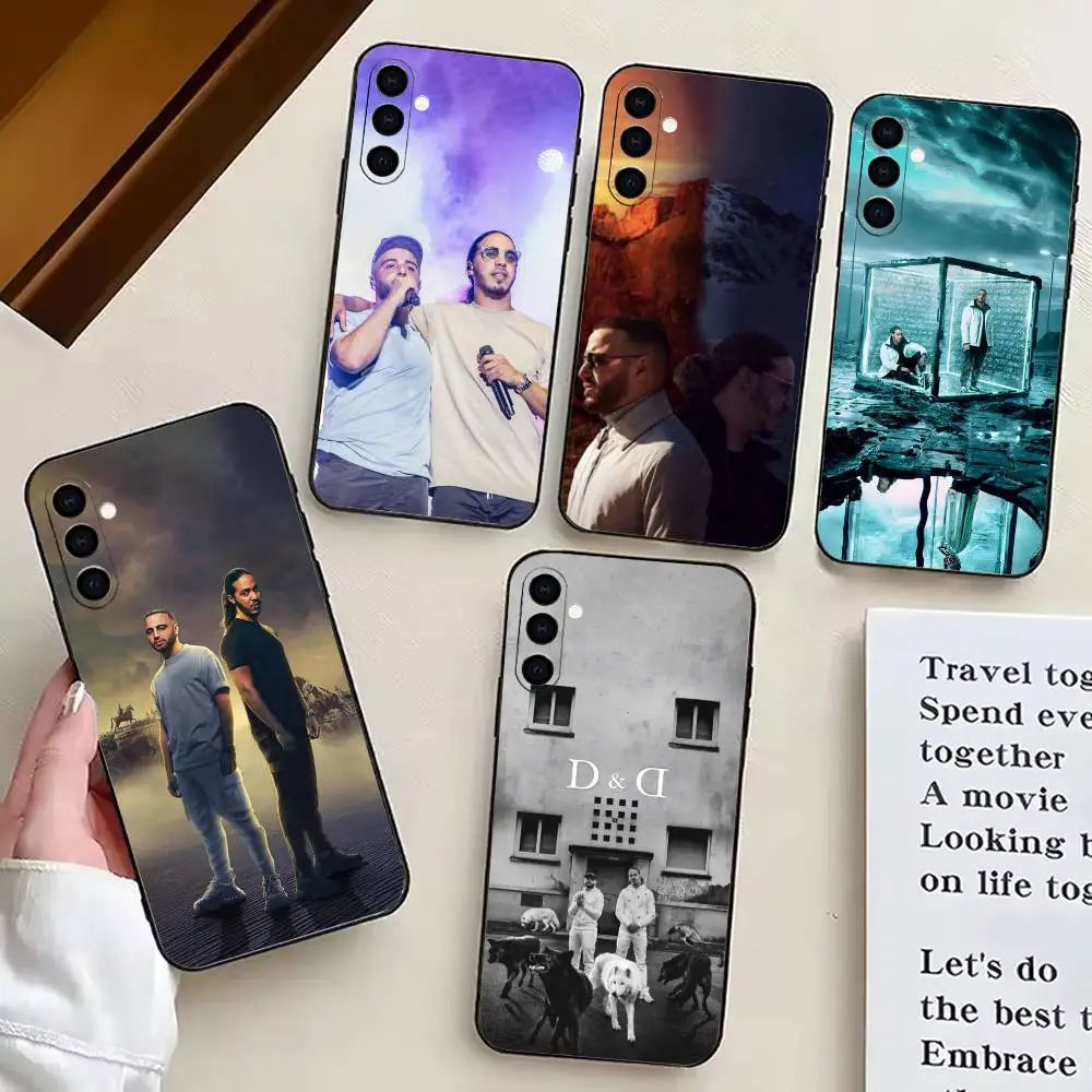 D-Djadja D-Dinaz On s p-promet-es Phone Case For Samsung Galaxy A73,A72,A71,A70,A53,A52,A51,Soft Silicone Black Cover
D-Djadja D-Dinaz On s p-promet-es Phone Case For Samsung Galaxy A73,A72,A71,A70,A53,A52,A51,Soft Silicone Black Cover