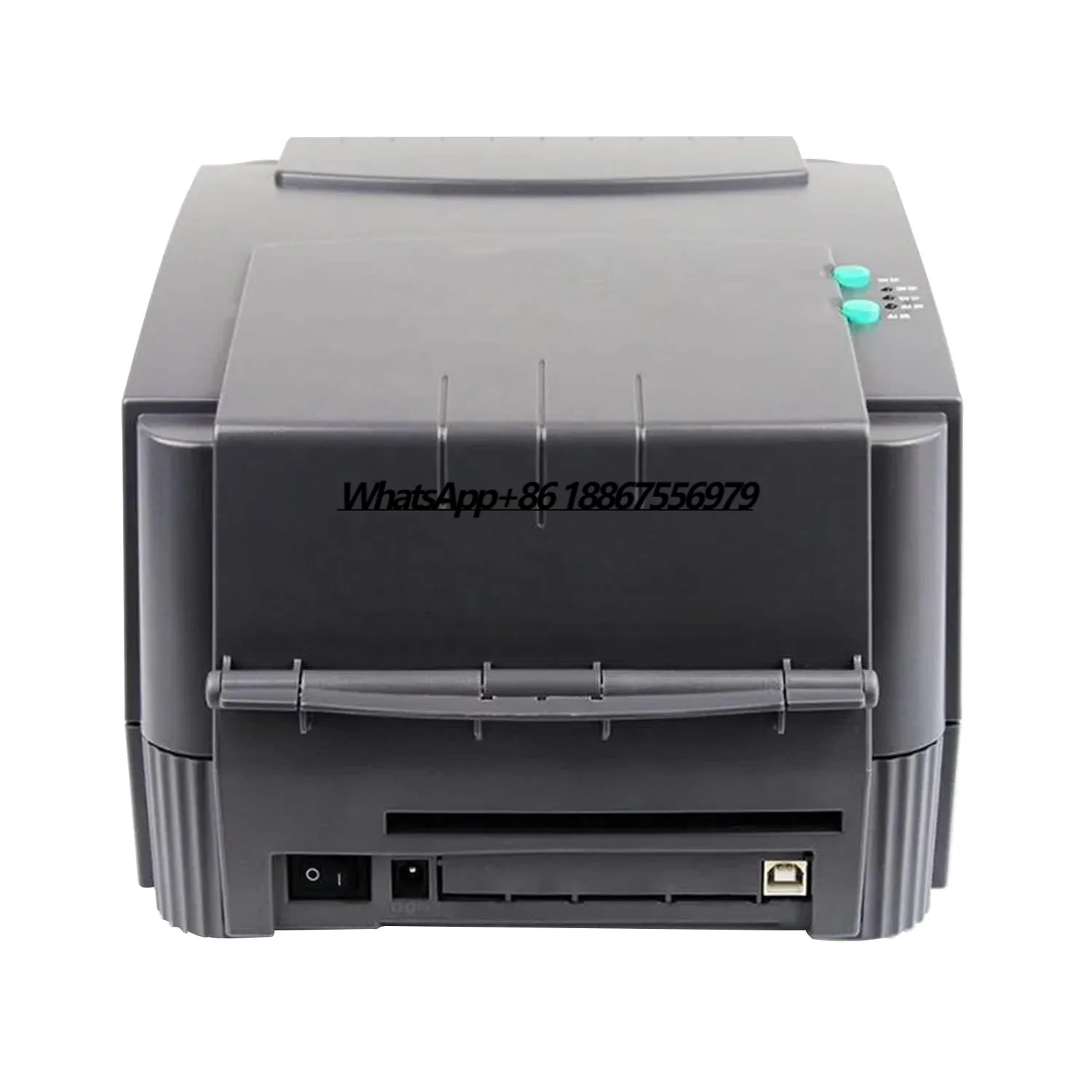Tinkma TTP-244 PRO Thermal Transfer Barcode Printer Label Printer High Performance 4 Inches in Stock
Tinkma TTP-244 PRO Thermal Transfer Barcode Printer Label Printer High Performance 4 Inches in Stock