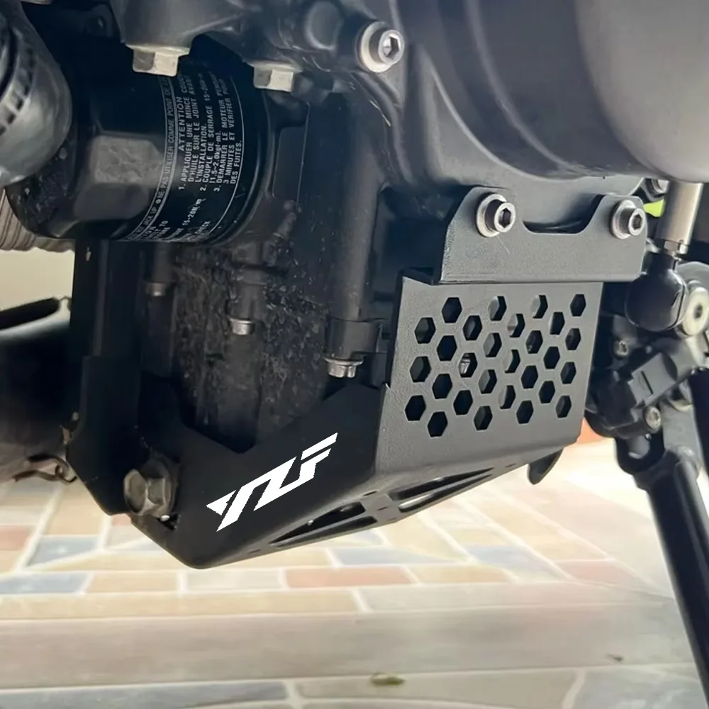 YZF R9 Motorcycle Bottom Chassis Shell Engine Guard Protection For Yamaha MT09 MT-09 SP TRACER 9 GT Tracer 9/GT+ 2021-2026 YZFR9
YZF R9 Motorcycle Bottom Chassis Shell Engine Guard Protection For Yamaha MT09 MT-09 SP TRACER 9 GT Tracer 9/GT+ 2021-2026 YZFR9