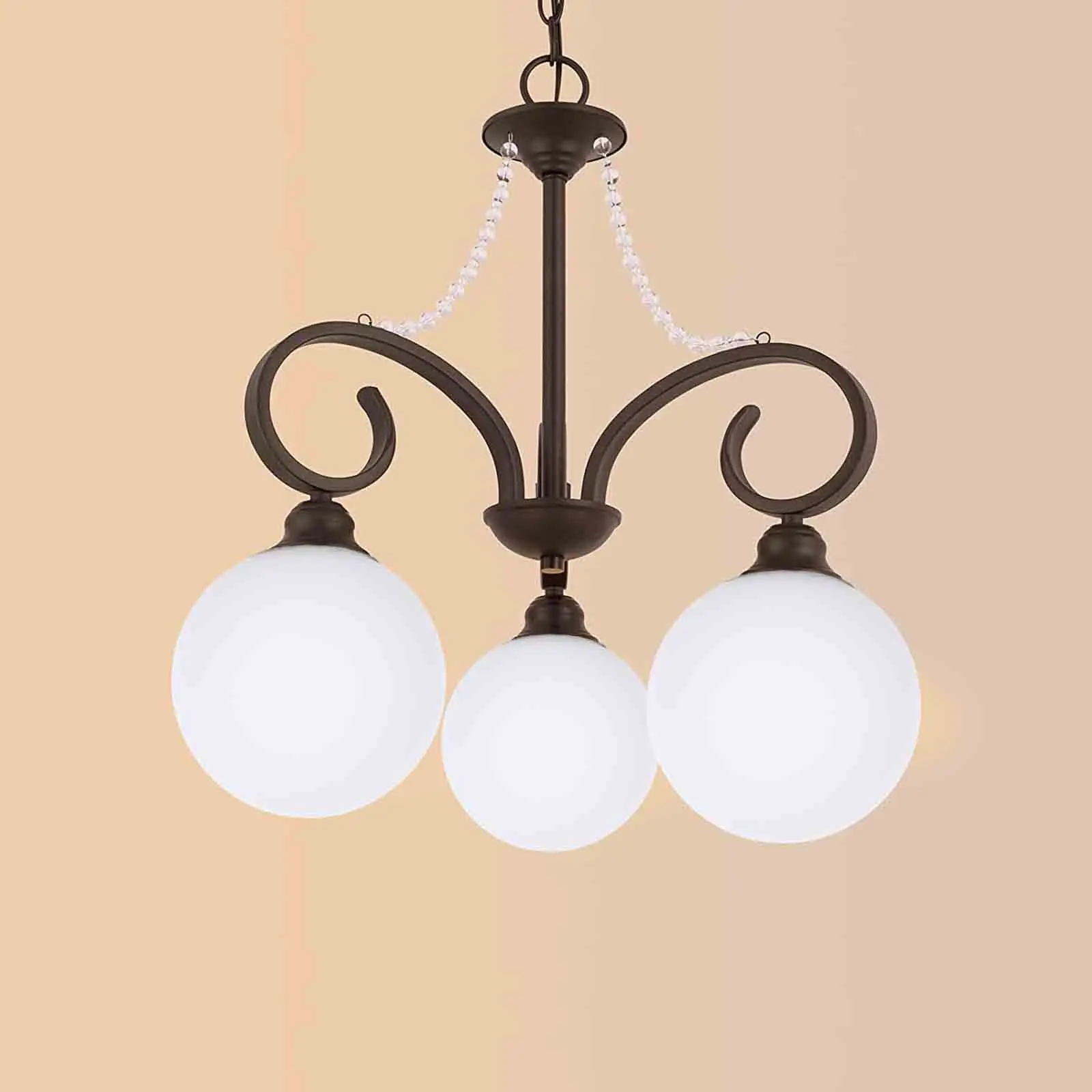 Frosted Glass Globe Lamp Shade 100Mm E27 Opal Milk Ball Cover for Pendant Chandelier Ceiling Wall Light Fixture Replacement
Frosted Glass Globe Lamp Shade 100Mm E27 Opal Milk Ball Cover for Pendant Chandelier Ceiling Wall Light Fixture Replacement