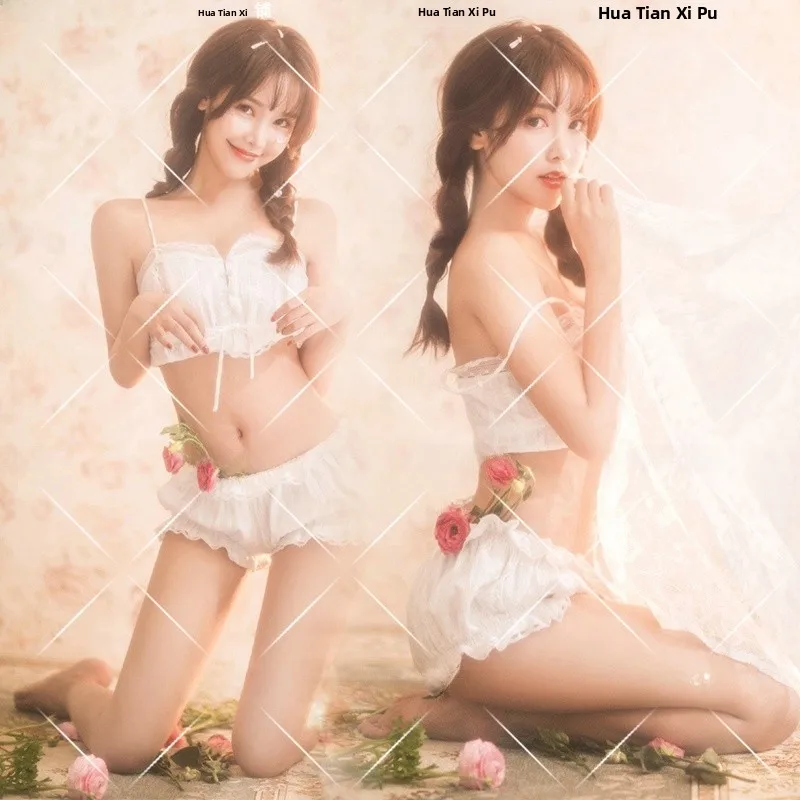 Sexy Private Art Photography Clothing Studio Theme Fashion Show New Model 2026 Photography Costume Stage Performance Wear
Sexy Private Art Photography Clothing Studio Theme Fashion Show New Model 2026 Photography Costume Stage Performance Wear