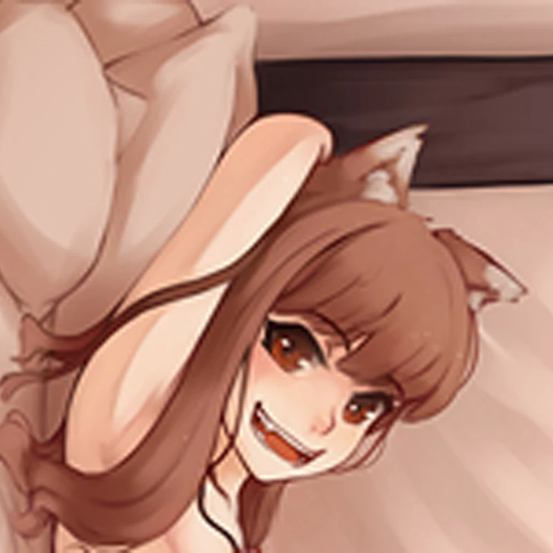 Anime Dakimakura Pillow Case Holo Sexy and Busty Beautiful Girl Double-Sided Halloween
Anime Dakimakura Pillow Case Holo Sexy and Busty Beautiful Girl Double-Sided Halloween