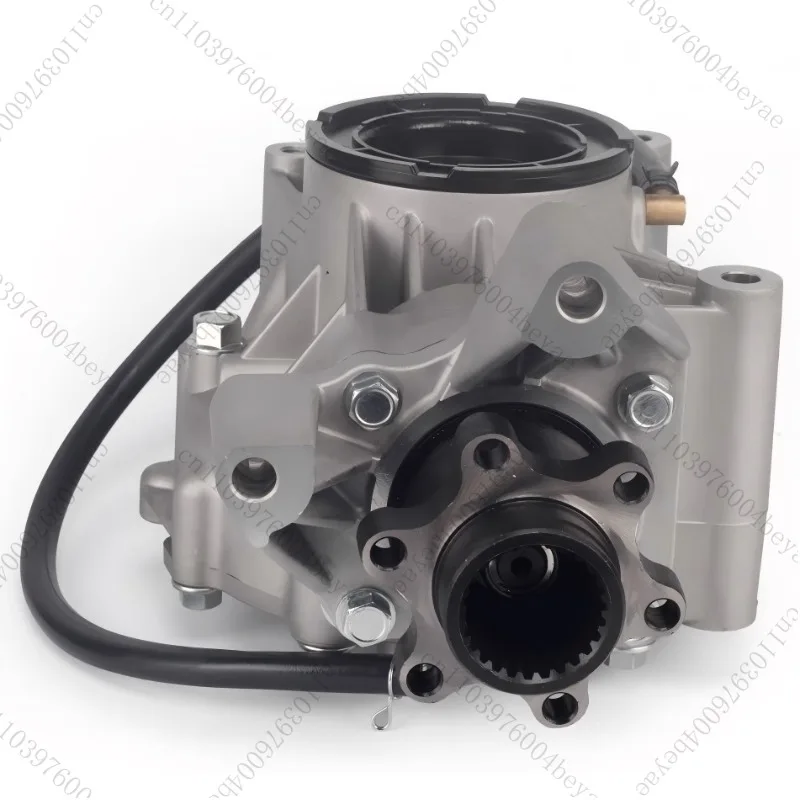 Rear Axle Assembly 700 HS550UTV/HS750UTV/HS700UTV-7/HS294-2, 500UTV-4
Rear Axle Assembly 700 HS550UTV/HS750UTV/HS700UTV-7/HS294-2, 500UTV-4