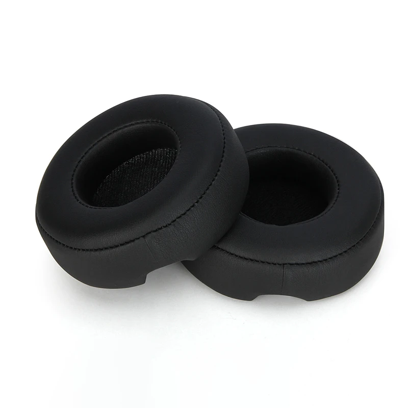 Replacement Ear Pads for Beats Pro Studio Headset Earpads Cushion Soft Leather Memory Foam Earmuffs
Replacement Ear Pads for Beats Pro Studio Headset Earpads Cushion Soft Leather Memory Foam Earmuffs