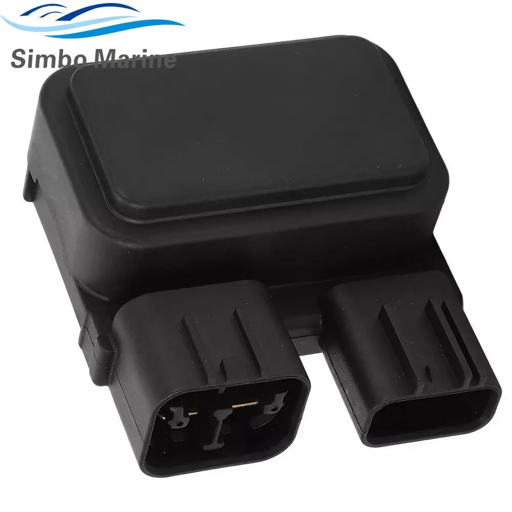 New Trim Tilt Relay For Suzuki Marine 90 HP 4 Stroke Outboard 38410-93J21 38410-93J21-000
New Trim Tilt Relay For Suzuki Marine 90 HP 4 Stroke Outboard 38410-93J21 38410-93J21-000