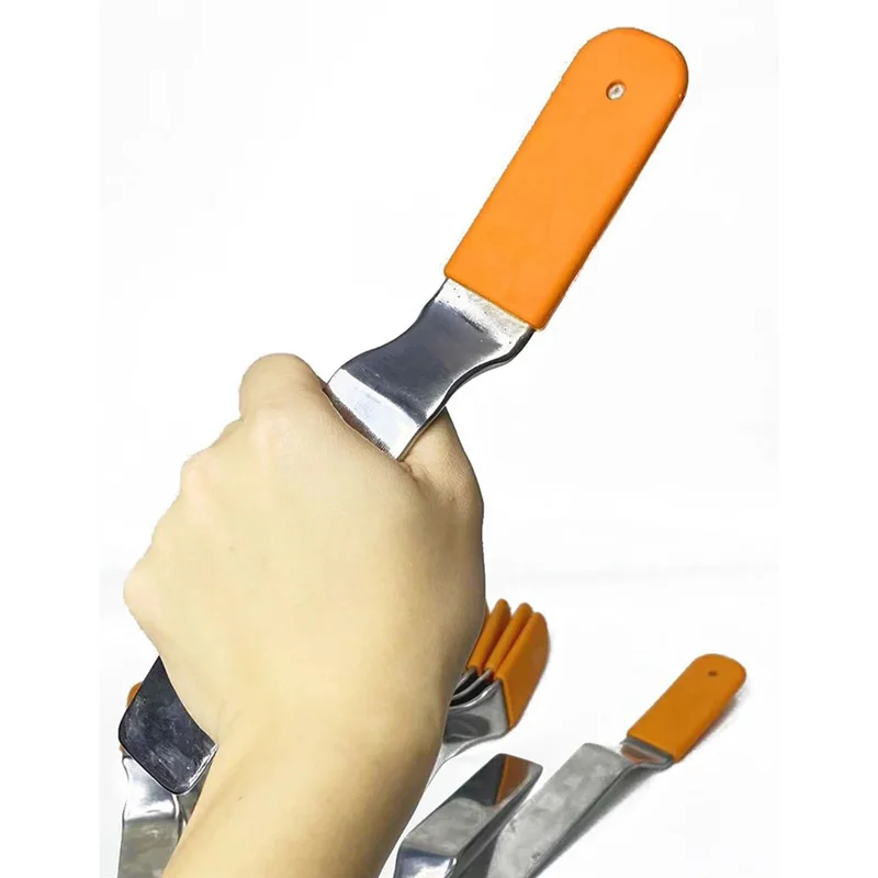 НОВЫЙ инструмент для удаления вмятин автомобиля из ТПУ Z-Pad Knock On Prying Tool Простота в эксплуатации средство для удаления вмятин
НОВЫЙ инструмент для удаления вмятин автомобиля из ТПУ Z-Pad Knock On Prying Tool Простота в эксплуатации средство для удаления вмятин