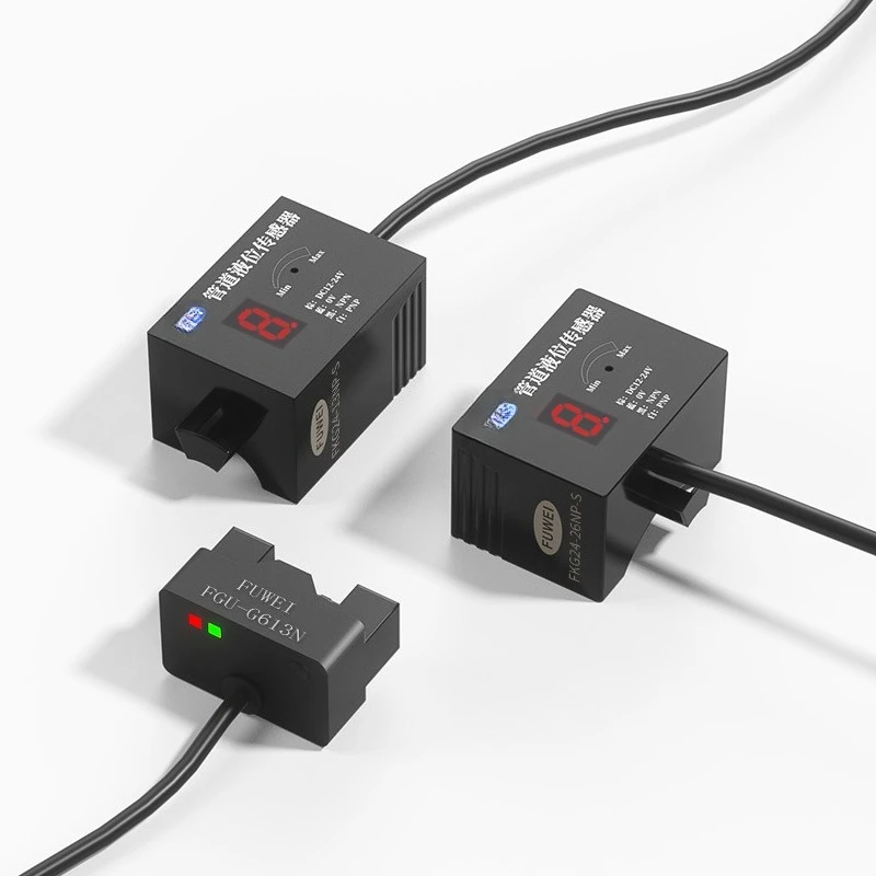 Non-contact pipeline liquid level sensor Water level oil height sensing detection EE-SPX613 E2K-L13N
Non-contact pipeline liquid level sensor Water level oil height sensing detection EE-SPX613 E2K-L13N