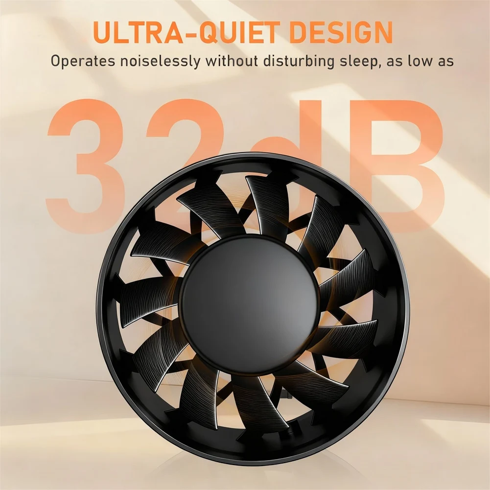 6" Pipe Fan Adjustable Flue Fan for Efficient Air Circulation, Quiet Extractor Fan for Conservatories, Basements
6" Pipe Fan Adjustable Flue Fan for Efficient Air Circulation, Quiet Extractor Fan for Conservatories, Basements