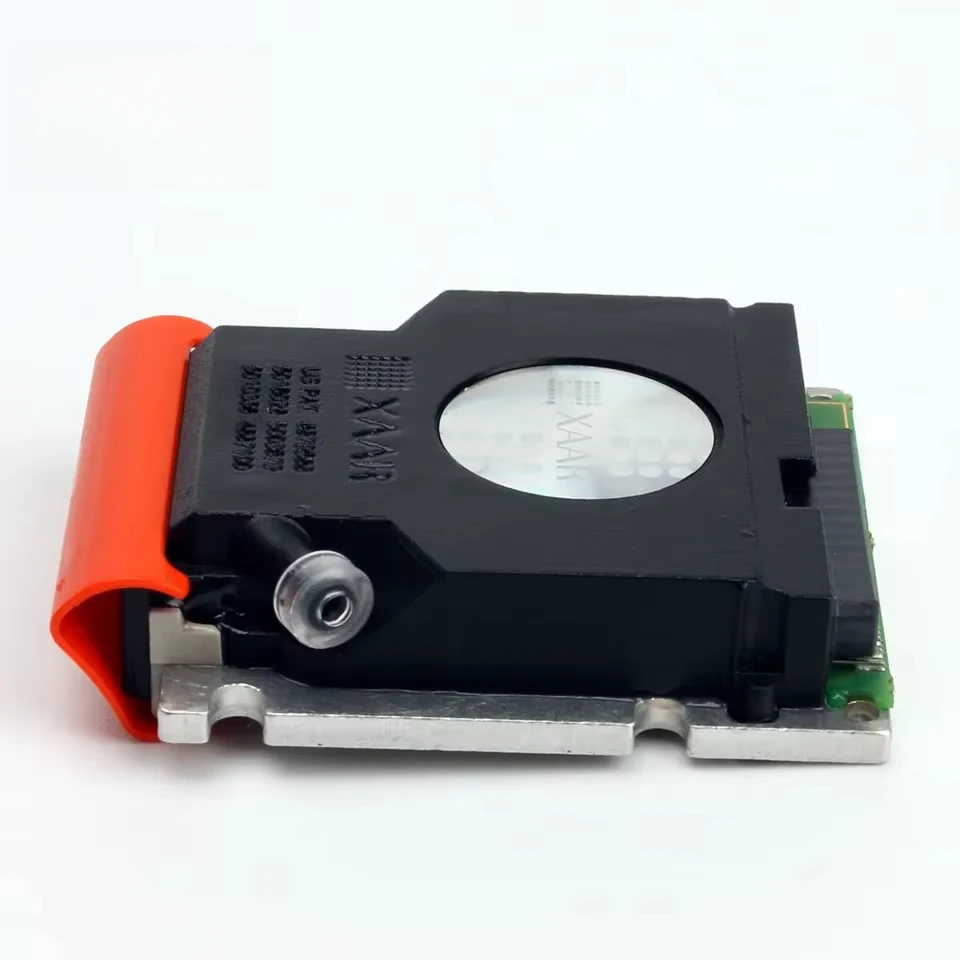 Оригинальная новая печатающая головка Xaar 128, головка Xara 128, головка/Mascar 128 200PL/360PL для широкоформатного принтера с растворителем
Оригинальная новая печатающая головка Xaar 128, головка Xara 128, головка/Mascar 128 200PL/360PL для широкоформатного принтера с растворителем