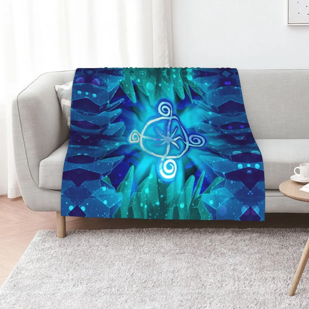 Wizard101 - Ice School Throw Blanket Bed Fashionable Nap Soft Heavy Blankets
Wizard101 - Ice School Throw Blanket Bed Fashionable Nap Soft Heavy Blankets