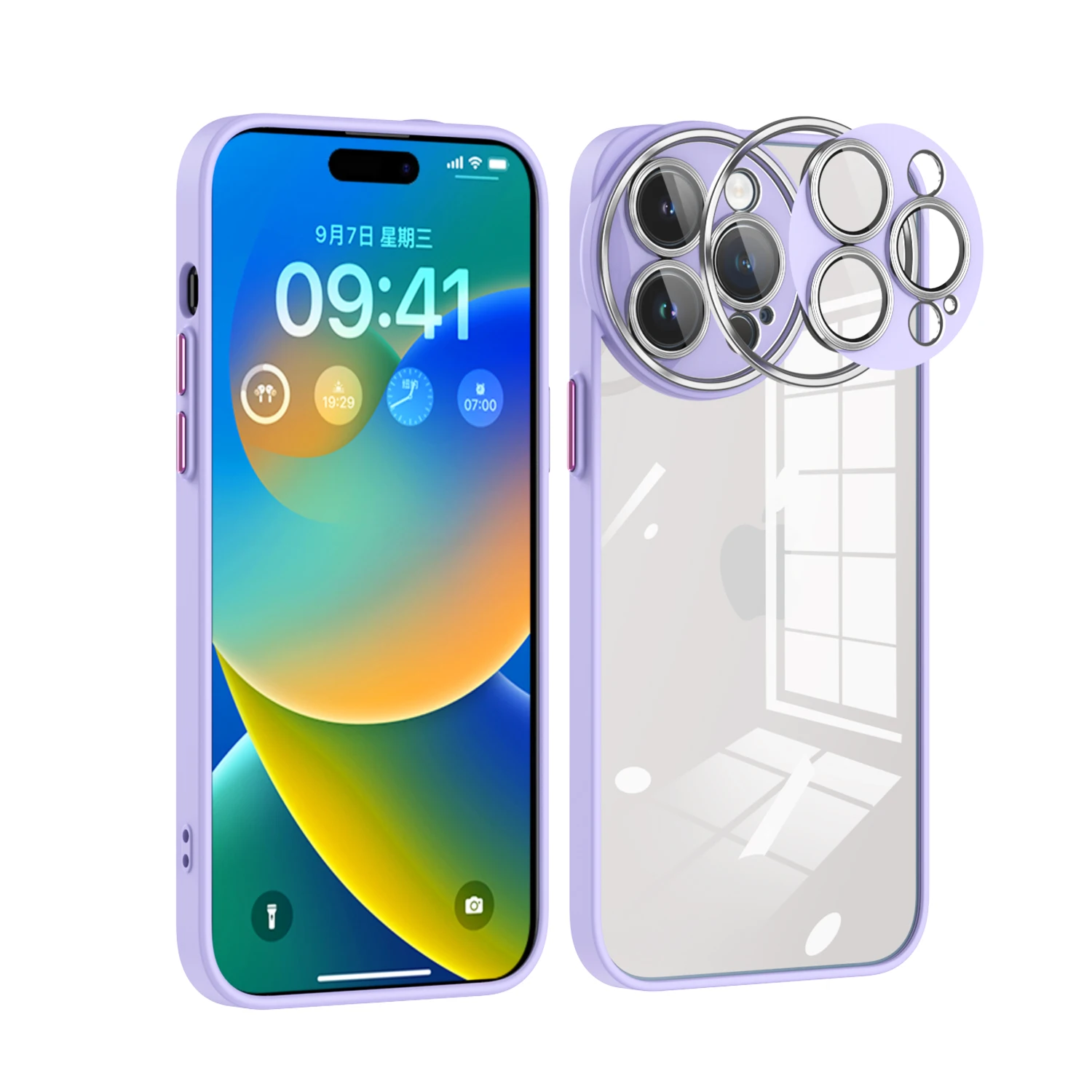 Luxury With Camera Lens Protector Transparent Silicone Case For iPhone 14 Plus 13 12 11 Pro Max Plating Clear Shockproof Cover
Luxury With Camera Lens Protector Transparent Silicone Case For iPhone 14 Plus 13 12 11 Pro Max Plating Clear Shockproof Cover
