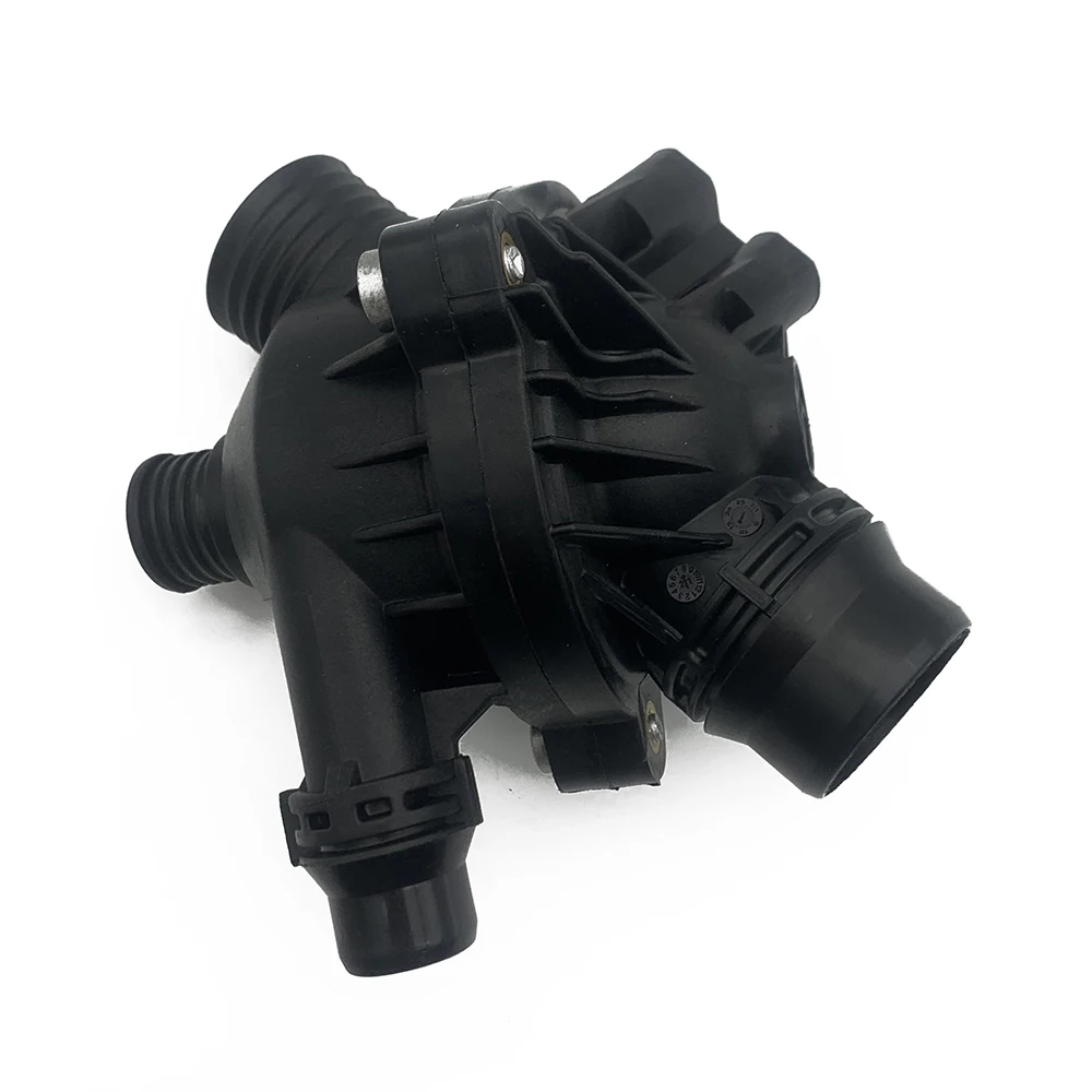 OE:902-816 Engine Coolant Thermostat Housing Assembly for BMW 325i E90,E92,E93
OE:902-816 Engine Coolant Thermostat Housing Assembly for BMW 325i E90,E92,E93